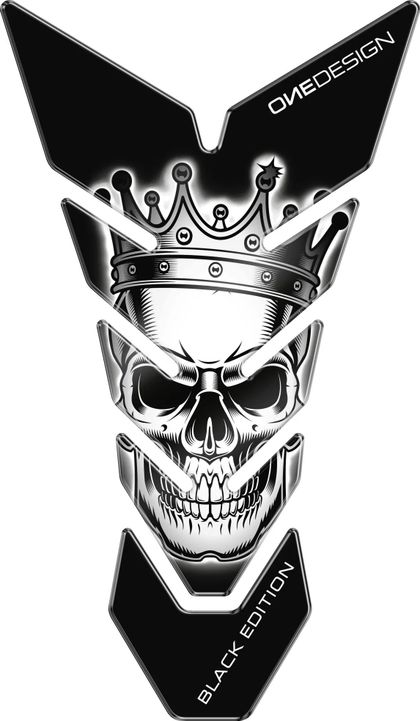 A-Style Tankpad Tankbescherming Universeel