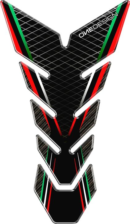 A-Style Tankpad Tankbescherming Universeel