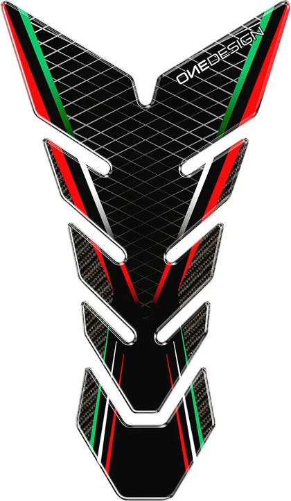 A-Style Tankpad Tankbescherming Universeel