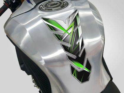 A-Style Tankpad Tankschutz Universell Ref : AS00849A / 43010854 