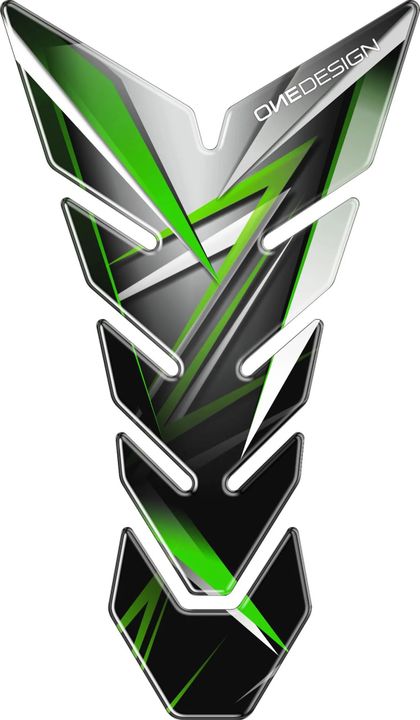 A-Style Tankpad Tankschutz Universell