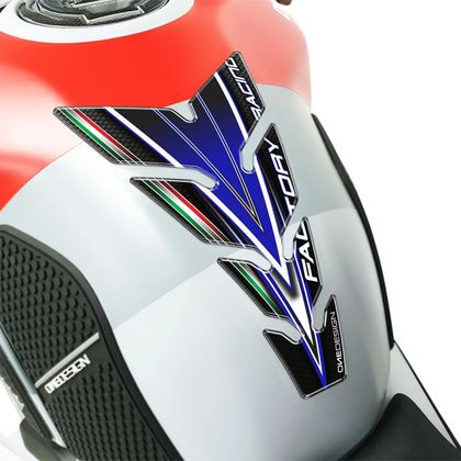 A-Style Tankpad Tankbescherming Universeel