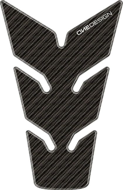 A-Style Tankpad Tankbescherming Universeel Ref: AS00852A / 43010861 