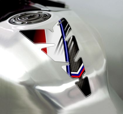 A-Style Tankpad Tankbescherming Universeel Ref: AS00855A / 43010864 