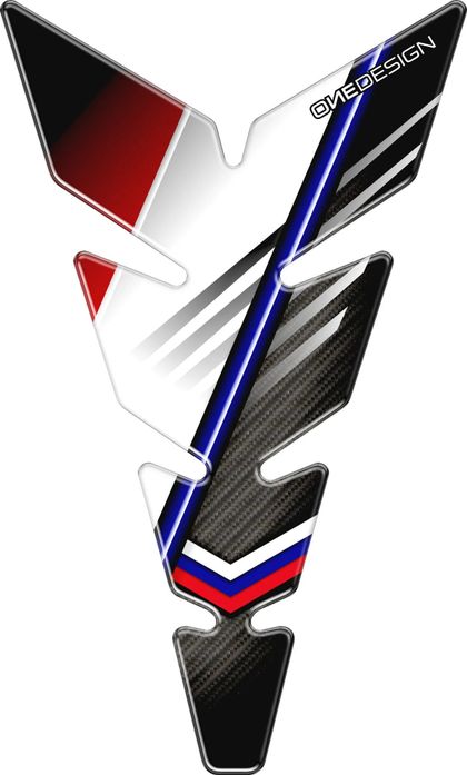 A-Style Tankpad Tankbescherming Universeel