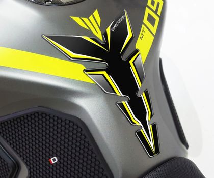 A-Style Tankpad Tankbescherming Universeel Ref: AS00856A / 43010866 