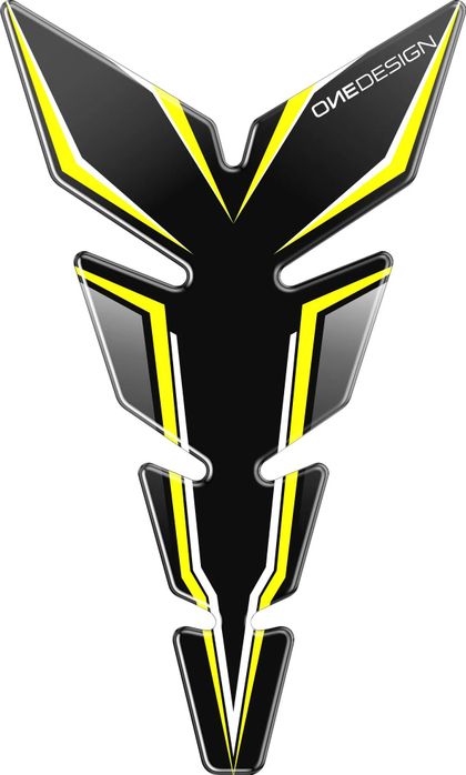 A-Style Tankpad Tankbescherming Universeel