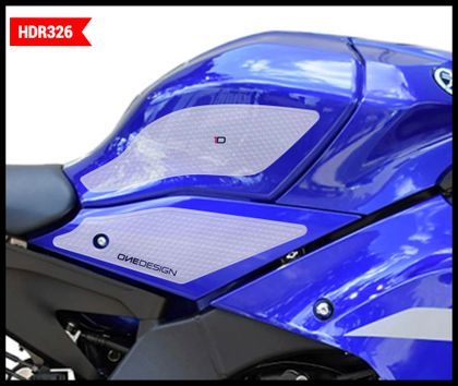 A-Style Tankpad Tankschutz Ref : AS00868A / 43010959 YAMAHA 1000 YZF-R1 - 2021 - 2022