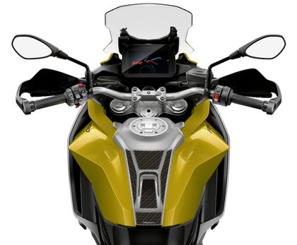 A-Style Tankpad Tankbescherming