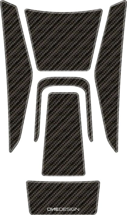 A-Style Tankpad Tankbescherming