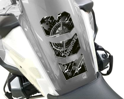 A-Style Tankpad Tankbescherming