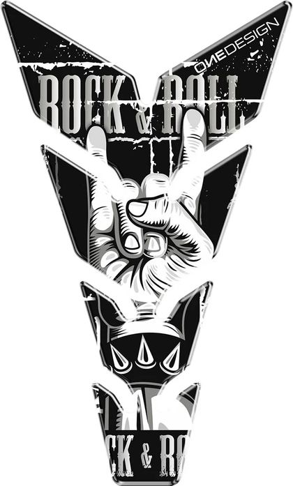 A-Style Tankpad Tankbescherming Universeel Ref: AS00873A / 43010976 