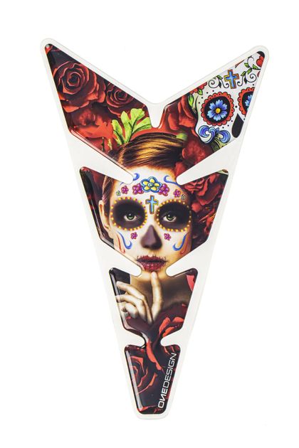 A-Style Tankpad Tankbescherming Universeel Ref: AS00878A / 43011047 