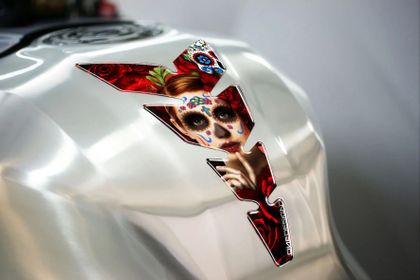 A-Style Tankpad Tankbescherming Universeel