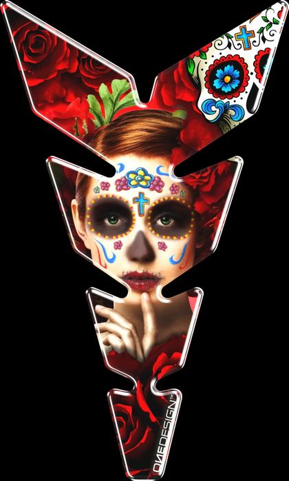 A-Style Tankpad Tankbescherming Universeel