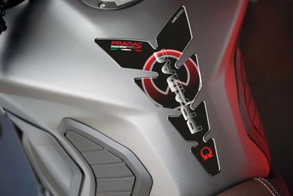 A-Style Tankpad Tankschutz Universell