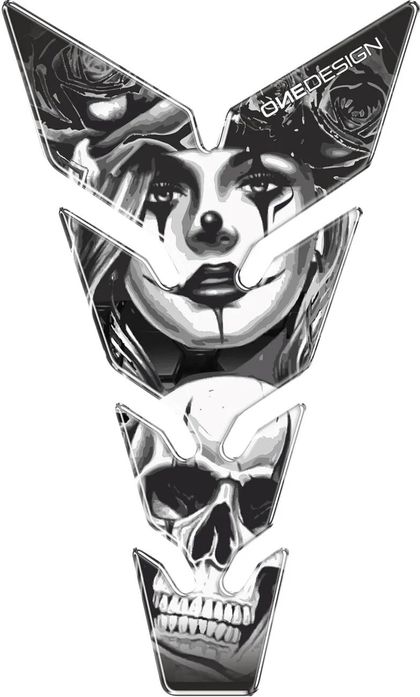 A-Style Tankpad Tankbescherming Universeel Ref: AS00880A / 43011049 