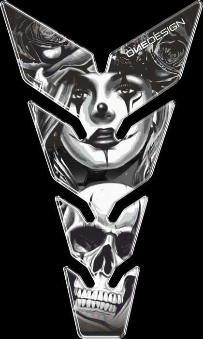 A-Style Tankpad Tankbescherming Universeel