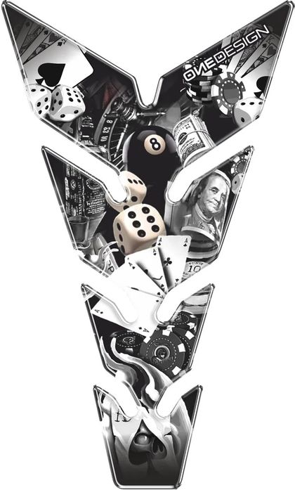 A-Style Tankpad Tankschutz Universell Ref : AS00882A / 43011052 