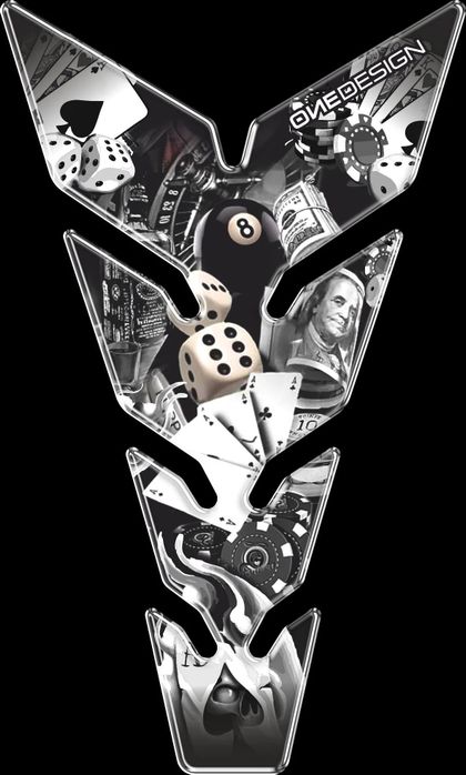 A-Style Tankpad Tankschutz Universell