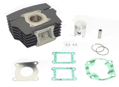 Kit cylindre-piston Athena cylindre - Ø39mm