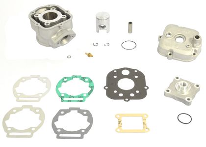 Athena Cylinder - Ø40mm Cylinder-piston kit