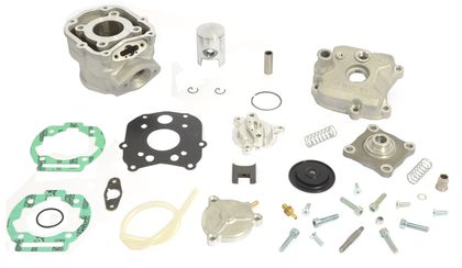 Kit cylindre-piston Athena cylindre - Ø40mm
