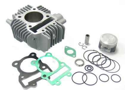 Athena Cylinder - Ø57mm Cylinder-piston kit