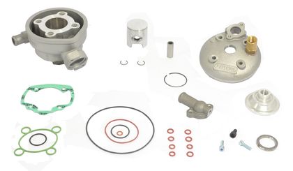 Kit cylindre-piston Athena cylindre - Ø40mm