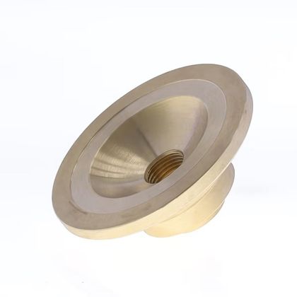 Athena Testata in bronzo per testata 054007 / 054028 Cilinder- en zuigerset