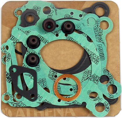 Athena End Set Sealing kit