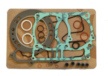 Athena End Set Sealing kit