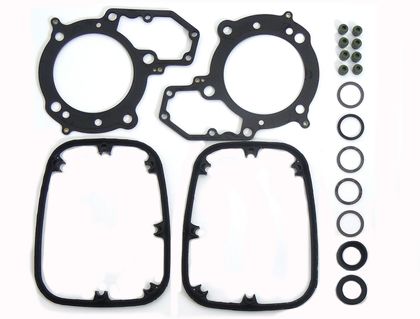 Athena End Set Sealing kit