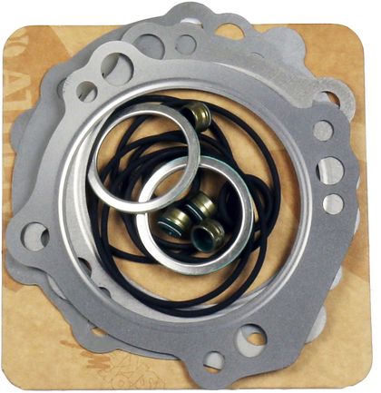 Athena End Set Sealing kit