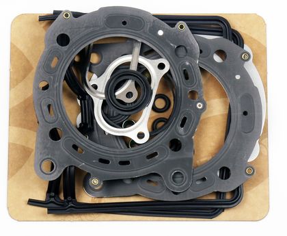 Athena Kit guarnizioni parte superiore Set Pakkingen