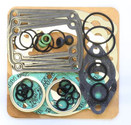 Athena End Set Sealing kit