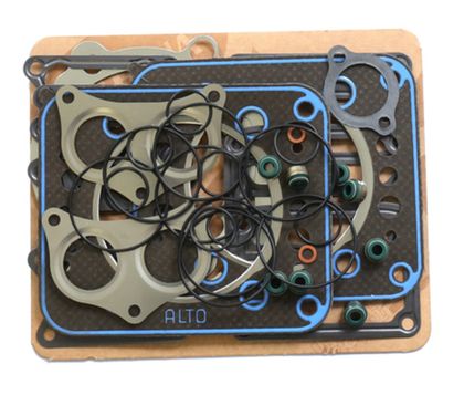 Athena End Set Sealing kit