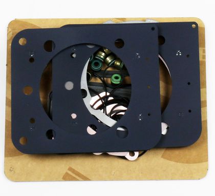 Athena End Set Sealing kit
