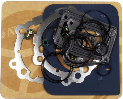 Athena End Set Sealing kit