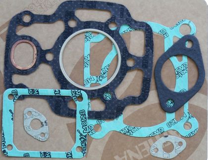 Athena End Set Sealing kit