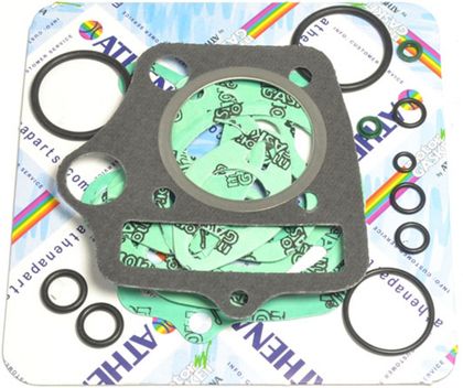 Athena End Set Sealing kit