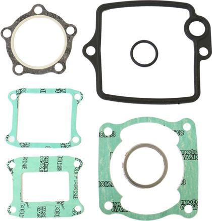 Athena End Set Sealing kit