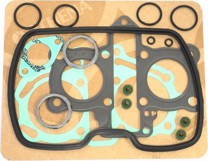 Athena End Set Sealing kit