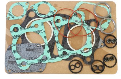 Athena End Set Sealing kit