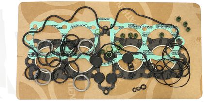 Athena End Set Sealing kit