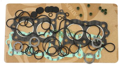 Athena End Set Sealing kit