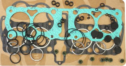 Athena End Set Sealing kit