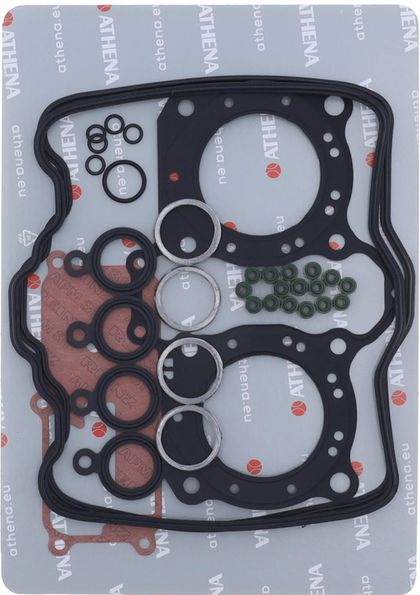 Athena End Set Sealing kit