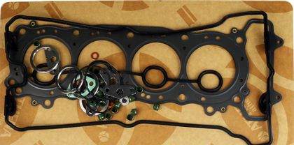 Athena End Set Sealing kit