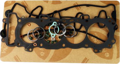 Athena End Set Sealing kit